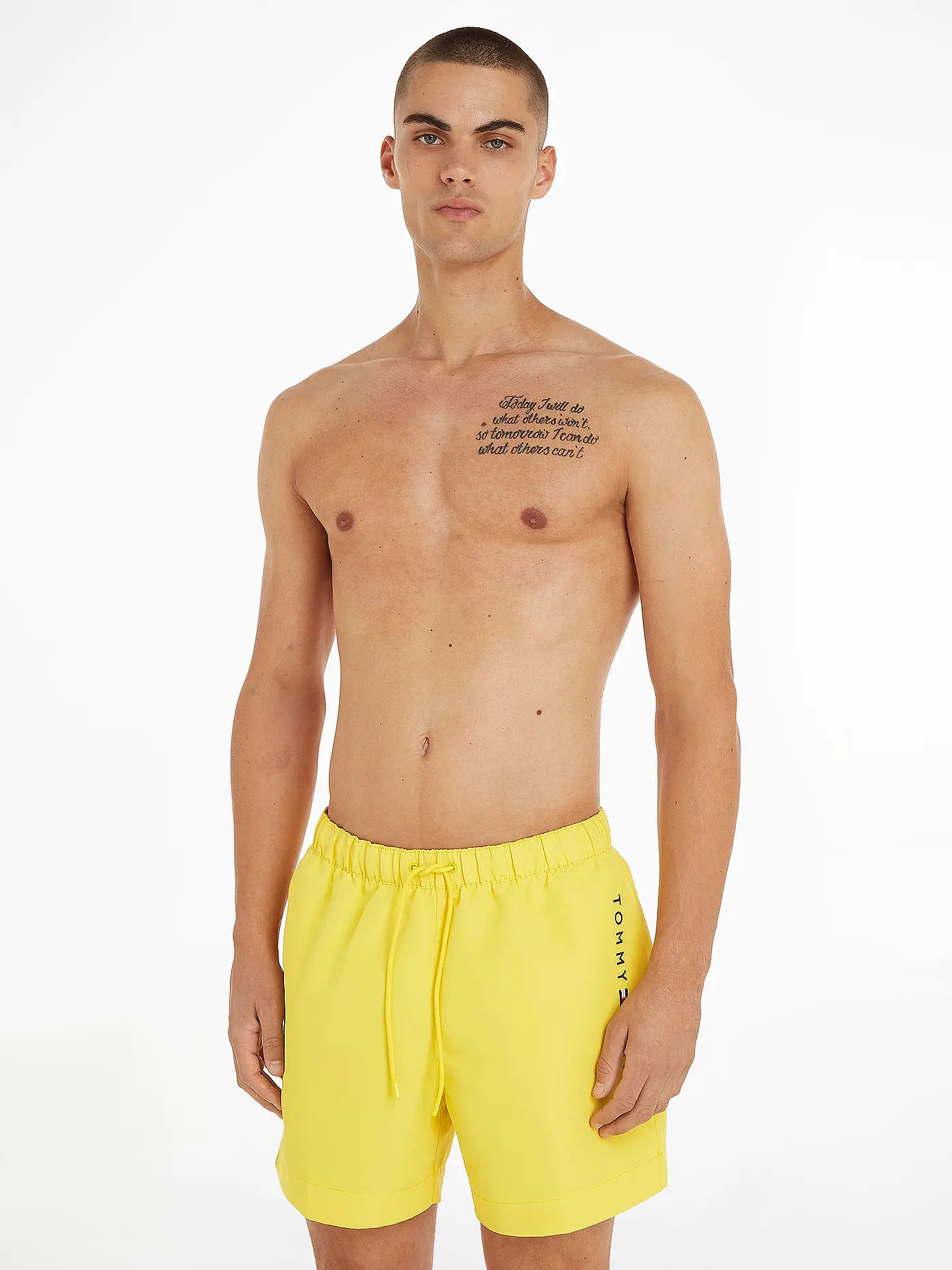 TOMMY HILFIGER | Badeshorts | 